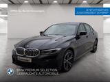 BMW 330e Limousine Sportpaket M Sportbr. HK HiFi - BMW 330 mit Hybrid-Antrieb