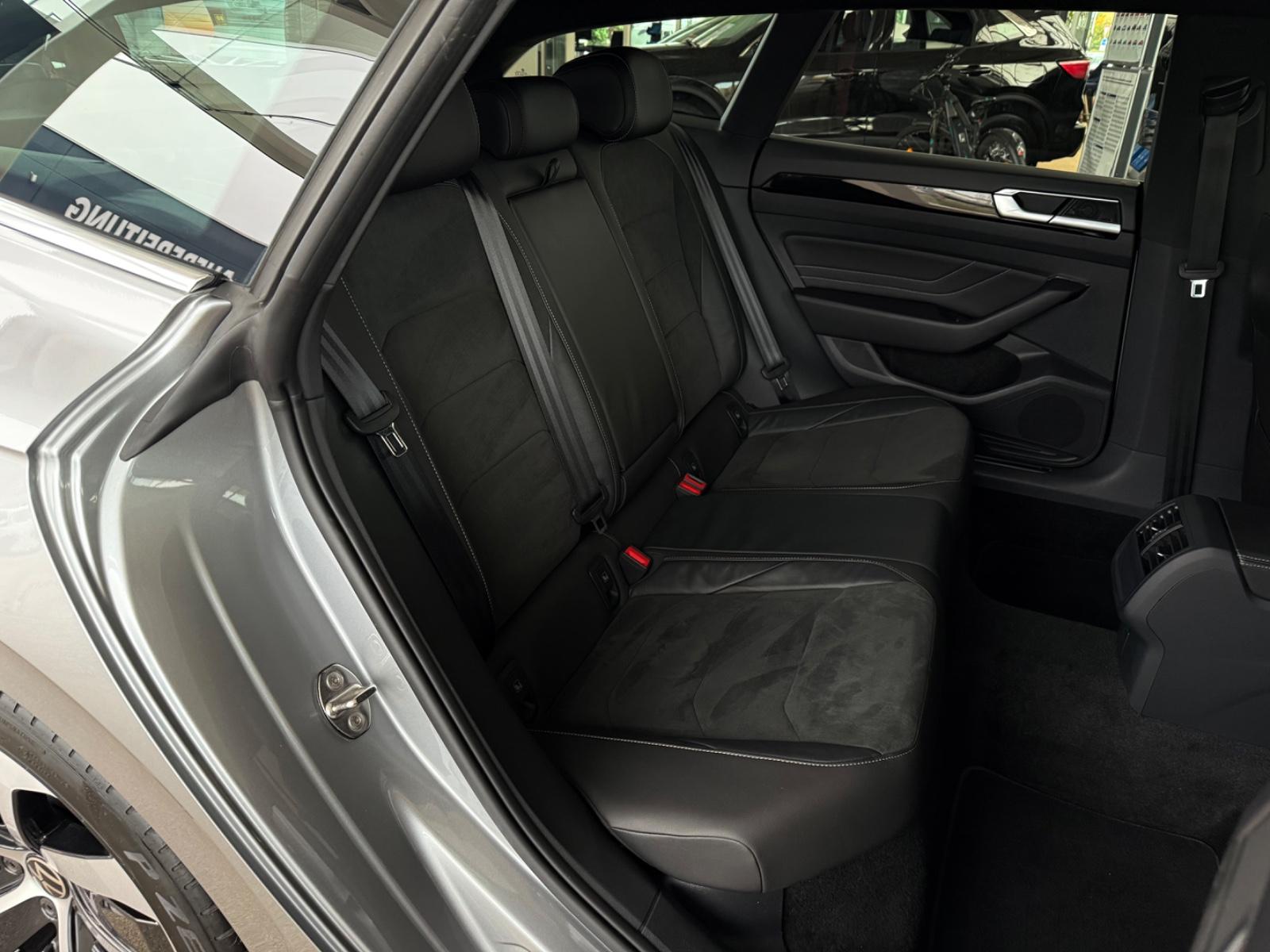 Volkswagen Arteon *SB*2.0*TDI*DSG*2x R-Line*LED*VIRTUAL*AHK*, миниатюра 25