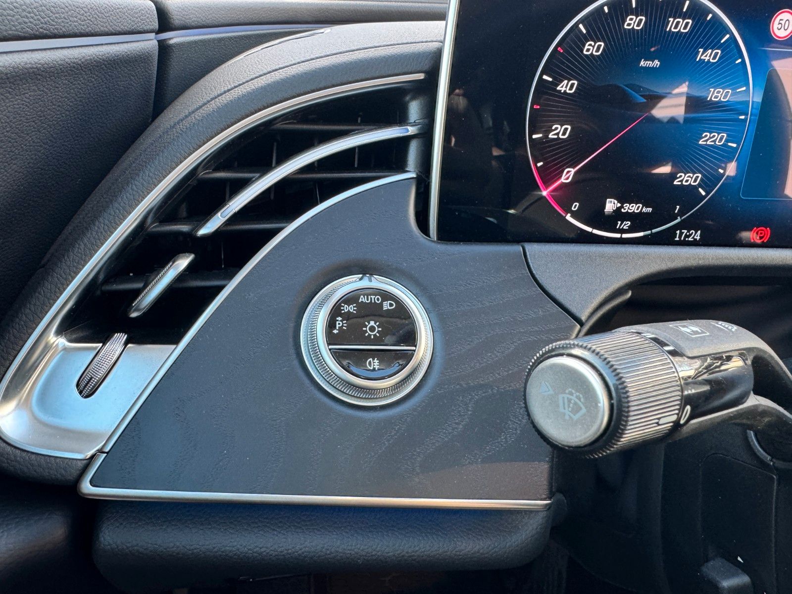 Mercedes-Benz E 220d Avantgarde Advanced Plus burmester foto 15