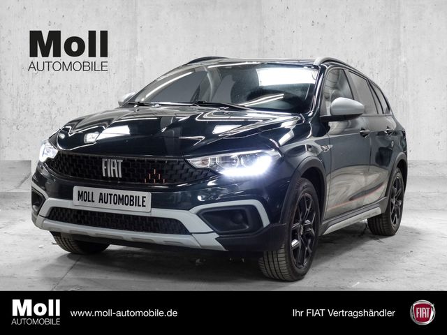 Fiat Tipo Kombi GARMIN Mild-Hybrid Automatik-Klimaaut