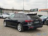 Audi A4 Avant 35 TDI S line S tronic LED / AHK/ Sitzh - Audi A4 Gebrauchtwagen in Kiel
