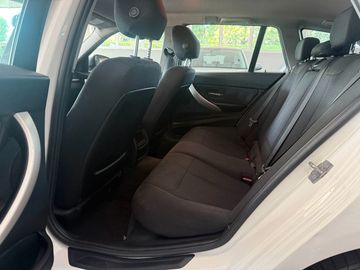 BMW 316 - 12