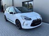 Citroën DS3 SportChic - gebrauchte Citroën DS3 aus dem Jahr 2016