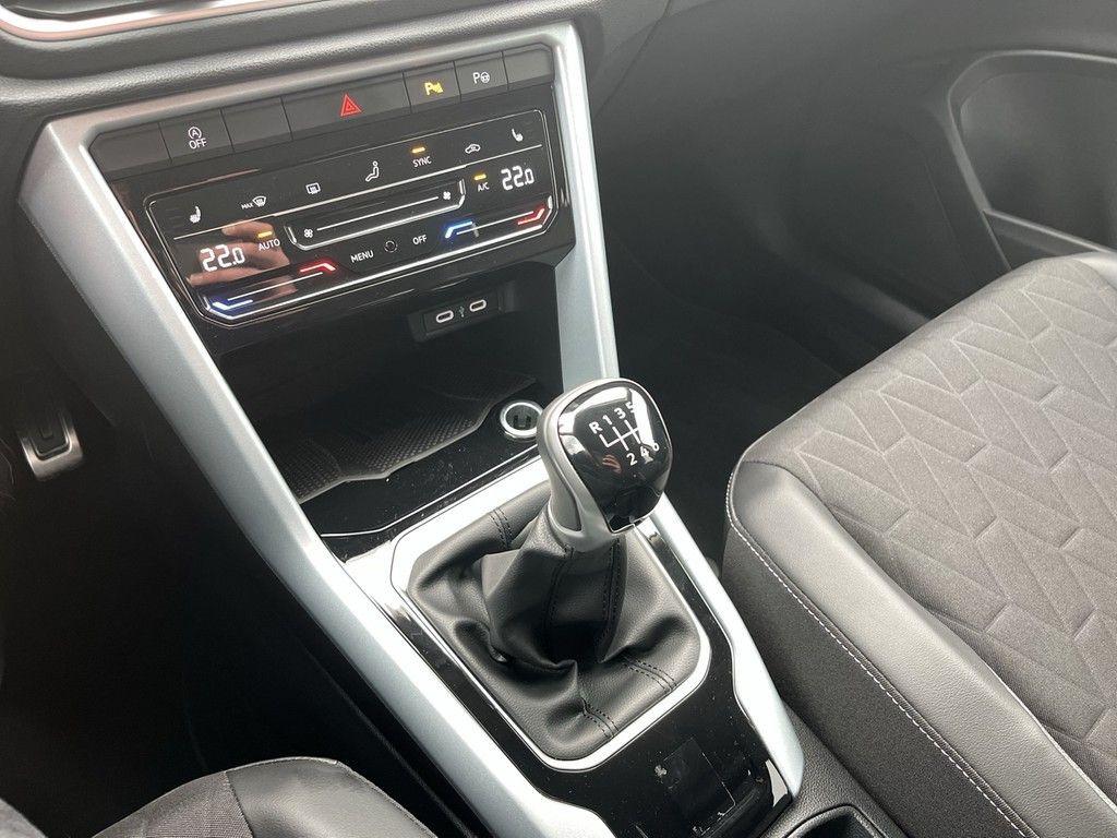 Volkswagen T-Roc 1.0 TSI Goal Navi LED ACC, миниатюра 19