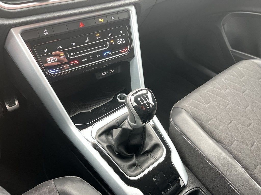Volkswagen T-Roc - Bild 19