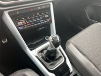 Volkswagen T-Roc - Vorschau Bild 19