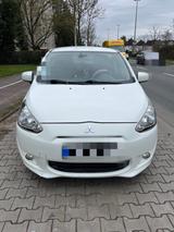 Mitsubishi Space Star 1.2 Color ClearTec Color - Mitsubishi Space Star: Color