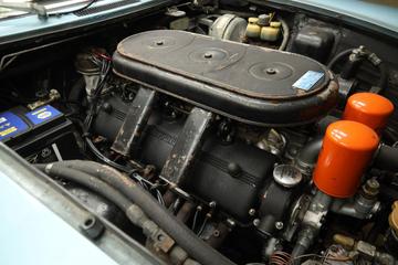 صورة مصغرة 15 لـ 1968 Ferrari 365
