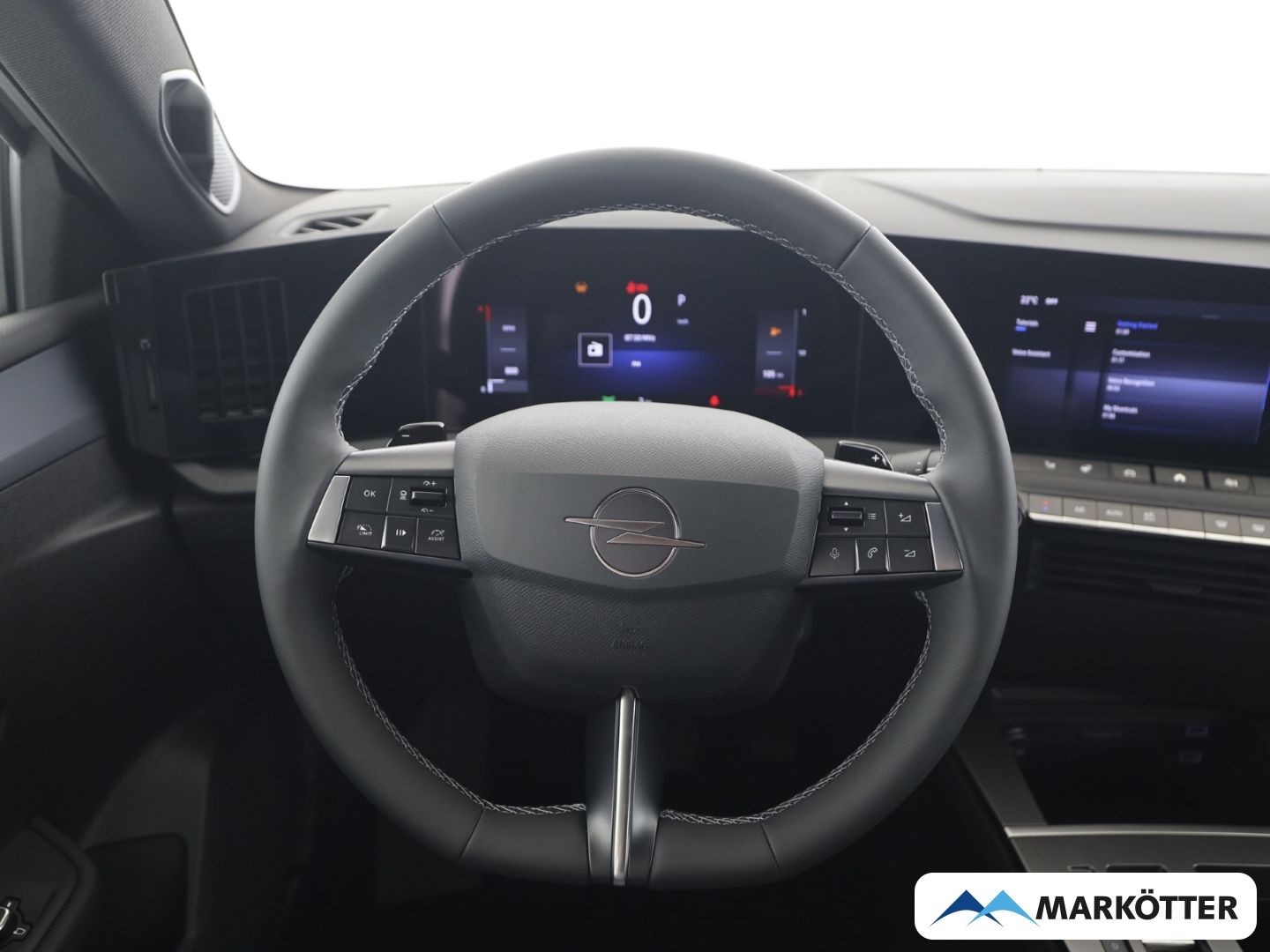 Opel Astra - Bild 11