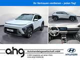 Hyundai Kona 1.6 T-GDI Prime DCT GLASDACH BOSE AKTION - Hyundai: Aktion