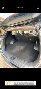 Hyundai SANTA FE 2.4 GDI Premium 4WD 6AT SEVEN Premium - Hyundai Gebrauchtwagen in Bremen