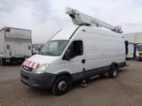 Iveco Daily 70 C 70 Klima nur 153 TKm  16,5 m Höhe - Angebote
