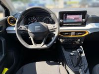 Seat 