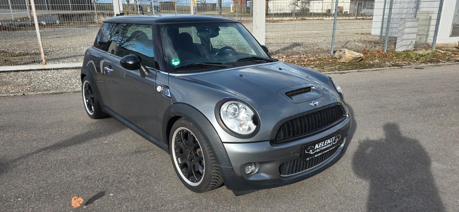 MINI Mini Cooper S