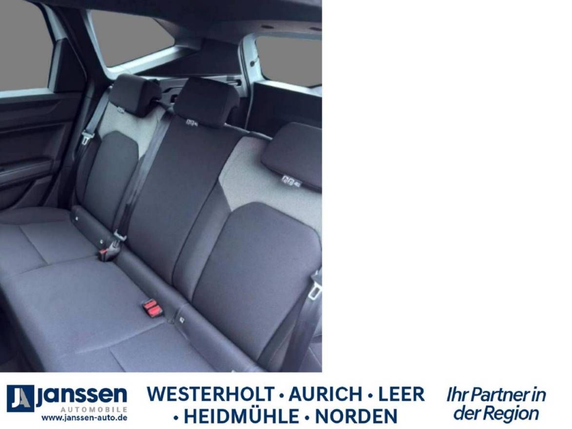 Fahrzeugabbildung Dacia Bigster Essential TCe 140