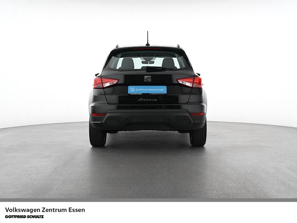 SEAT Arona Style Edition TSI DSG LED-Scheinwerfer Ver, миниатюра 5