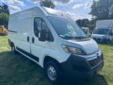 Citroën Jumper Grossraumkasten 33 L2H2 PROLINE BlueHDi 1 - Citroën Jumper aus 2019