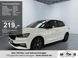 Skoda Fabia Style 1.0TSI Navigationssystem Klimaanlage