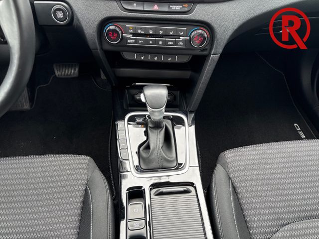 Ceed_sw Plug-in Hybrid Vision 1.6 Android Auto A