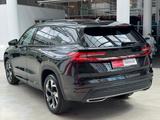 Skoda Kodiaq 2.0 TDI  Sportline Panorama+Standhzg+AHK - Skoda Gebrauchtwagen in Leipzig