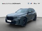 BMW X5 xDrive40d UPE 129.500 € M Sport Pro Luftfed.