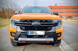 Ford Ranger Wildtrak 3.0 V6