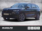 Skoda Kodiaq 2.0 TDI Sportline 4x4 Neupreis: 58.689,61 - Skoda Kodiaq in Halle