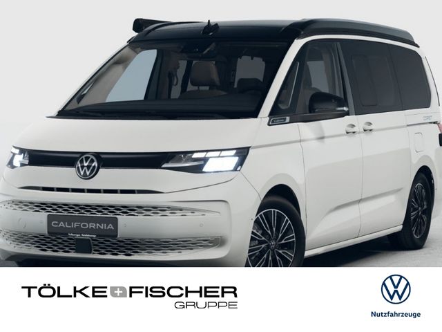 Volkswagen T7 California Coast 2.0 l TDI SCR 7-Gang-DSG