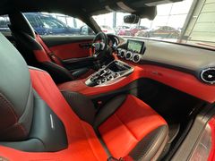 MERCEDES-BENZ AMG GT S - Ansicht 36