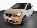 Seat Mii 1.0 FR-Line KLIMA*SZH*EASY-ENTRY*ZV - gebrauchte Seat Mii aus dem Jahr 2016