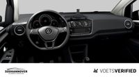 Volkswagen up! - Vorschau Bild 4