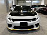 Dodge Charger 6,4 SRT Widebody Scat Pack Navi  Leder - Dodge Charger aus 2021