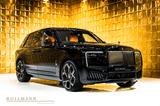 Rolls-Royce Cullinan SERIES II +BLACK BADGE+ 4 SEATS + TV - Rolls-Royce Cullinan in Bremen