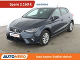Seat Ibiza 1.0 TSI XCellence*NAVI*CAM*LED*PDC*SHZ* - Seat Ibiza in Duisburg
