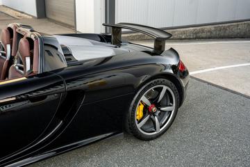 2006 Porsche CARRERA GT — миниатюра 36