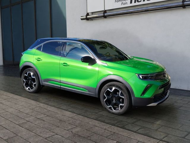 Mokka 1.5 Diesel Ultimate