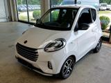 Elaris Pio 27 kWh RFK Kunstleder Klima - gebrauchte Elaris Kleinwagen