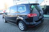 Volkswagen Sharan 4Motion 2.0 TDI Highline Pano Navi Leder  - Volkswagen Sharan: TDI 4motion