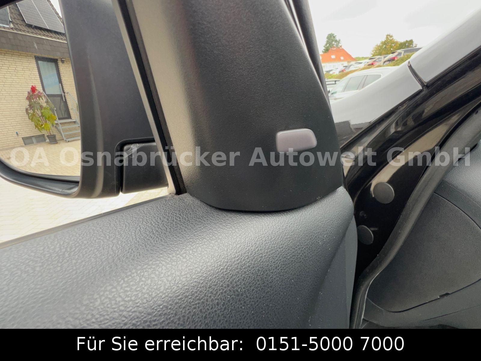 Nissan Juke 1.6 Automatik NAVI 360°Kamera Pano Tempomat