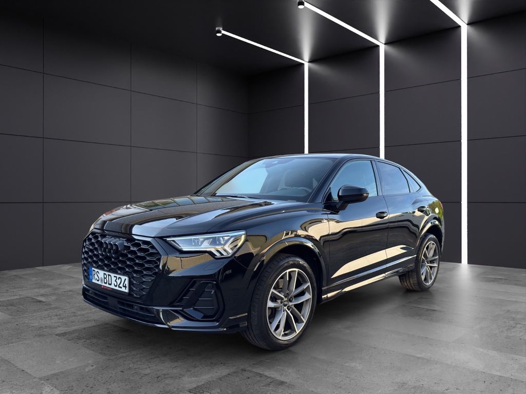 Image of Audi Q3