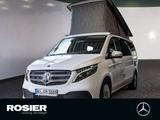 Mercedes-Benz Marco Polo 220 d 4MATIC LED Luftf. Kamera Spurh.