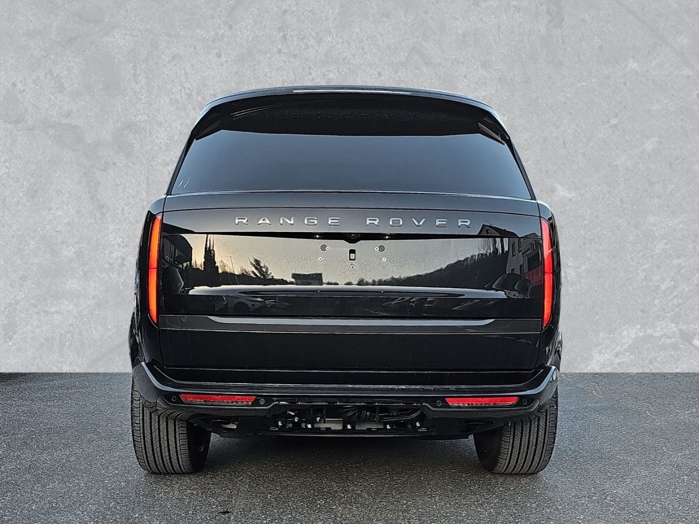 Land Rover Range Rover - Bild 8