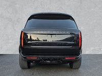 Land Rover Range Rover - Vorschau Bild 8