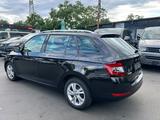 Skoda Fabia Combi Ambition KLIMA/PANO/R-CAM/ASISTENT+ - Skoda Fabia Gebrauchtwagen in Frankfurt