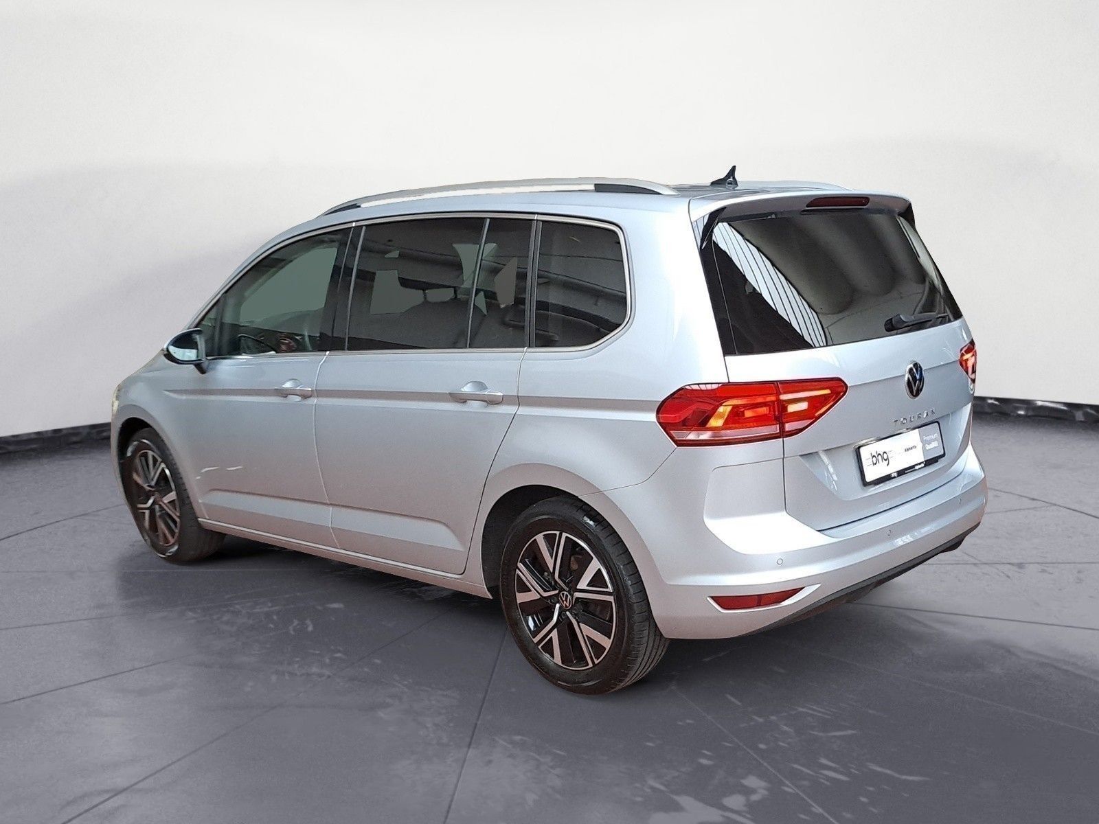Volkswagen Touran - Bild 4