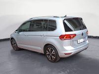 Volkswagen Touran - Vorschau Bild 4