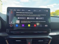 Cupra Leon - Vorschau Bild 20