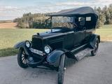 Andere Willys Overland Four, Baujahr 1922 - Andere Oldtimer: Cabrio