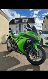 Kawasaki Ninja 300 - Offers