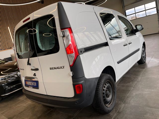 Renault Kangoo Rapid Extra  *NAVI*PDC*KAMERA*SCHIEBETÜR*